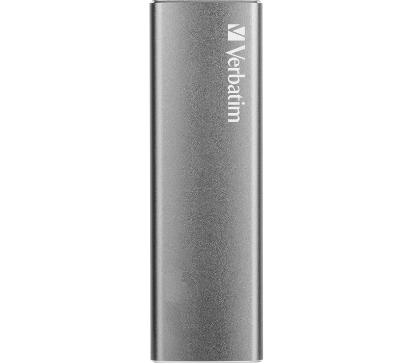 Verbatim VX500 EXT SSD USB 3.1 G2 120GB