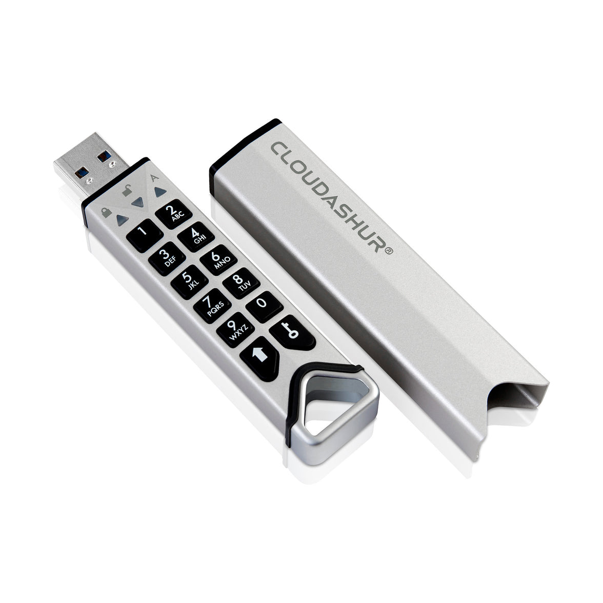 iStorage cloudAshur Encryption Module