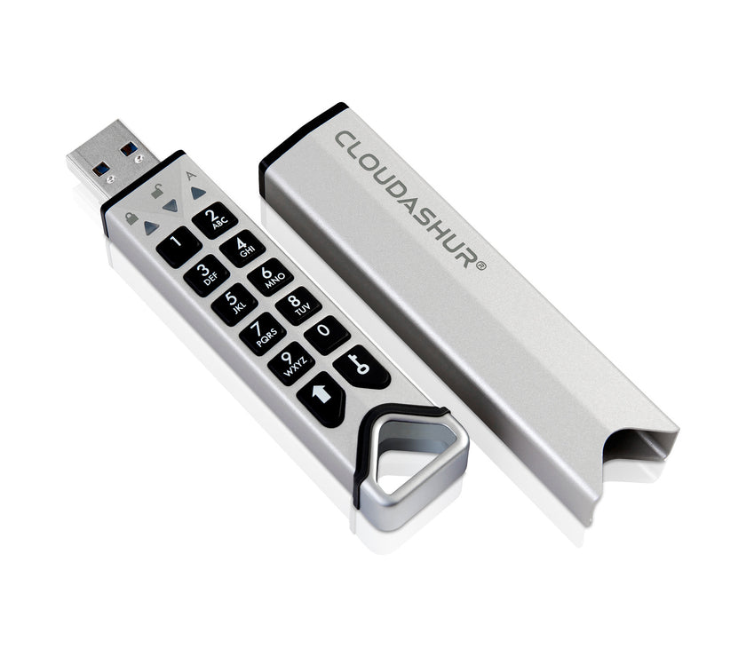 iStorage cloudAshur Encryption Module