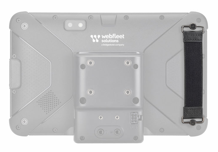 TomTom Telematics PRO 83xx Hand Strap