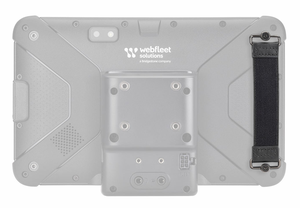 TomTom Telematics PRO 83xx Hand Strap