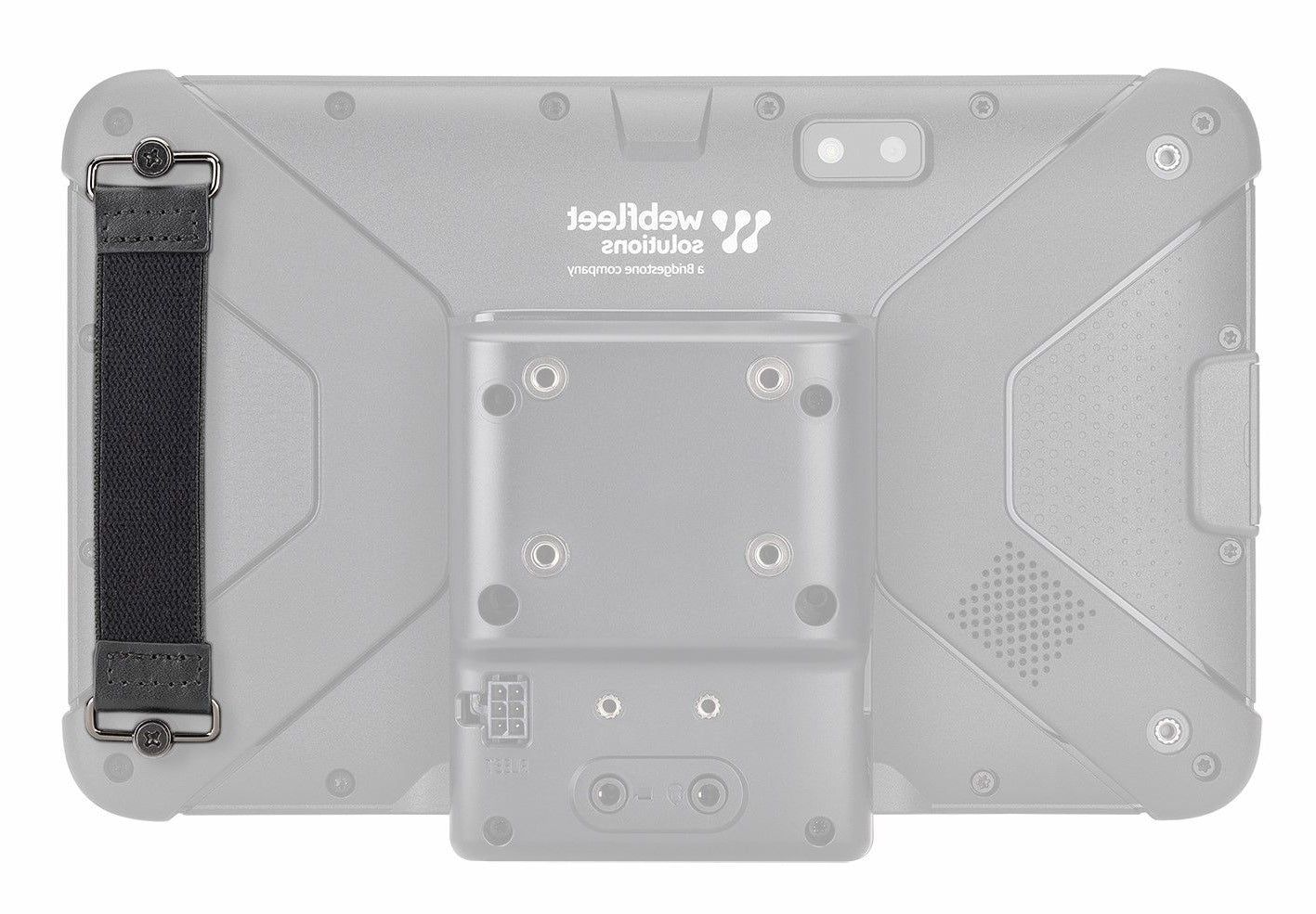 TomTom Telematics PRO 83xx Hand Strap