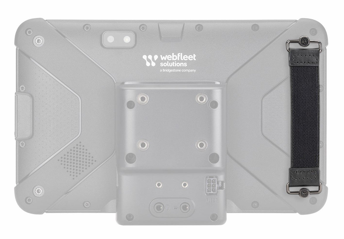 TomTom Telematics PRO 83xx Hand Strap