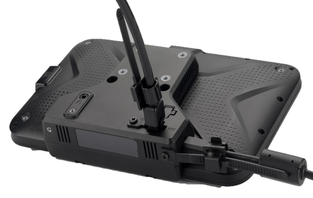 TomTom PRO 83xx Fastening Clips