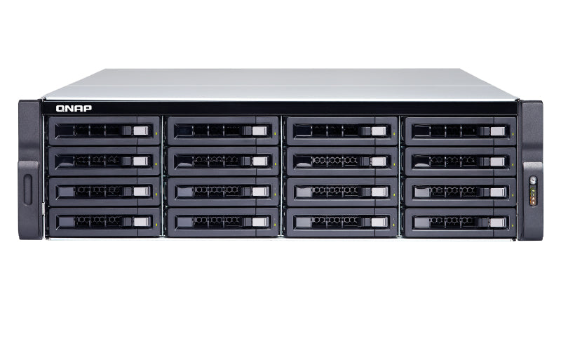 QNAP TDS-16489U-SE2-R2 16 Bay Turbo NAS