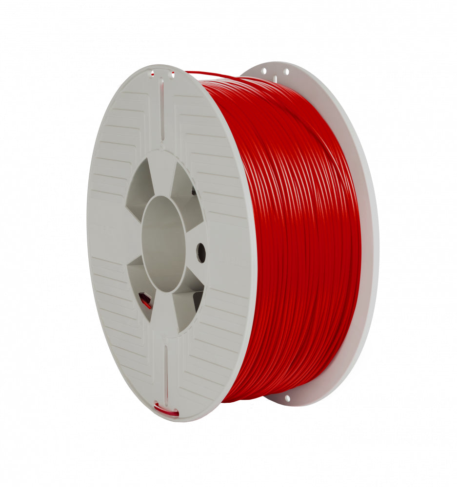 Verbatim PLA 1.75MM 1KG RED