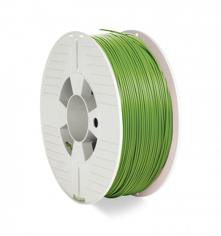 Verbatim PLA 1.75MM 1KG GREEN