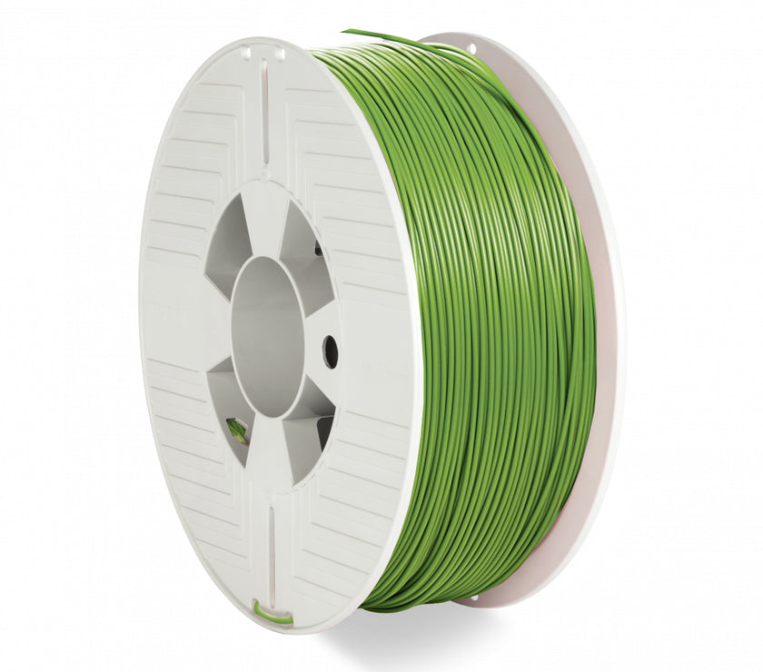 Verbatim PLA 1.75MM 1KG GREEN