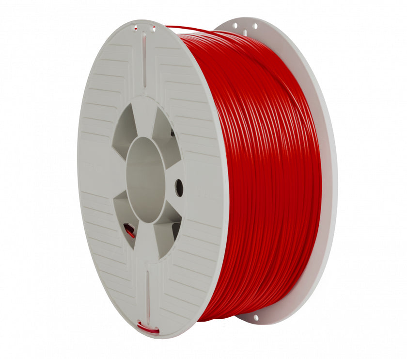 Verbatim ABS 1.75MM 1KG RED