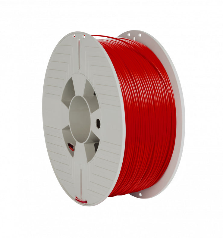 Verbatim ABS 1.75MM 1KG RED