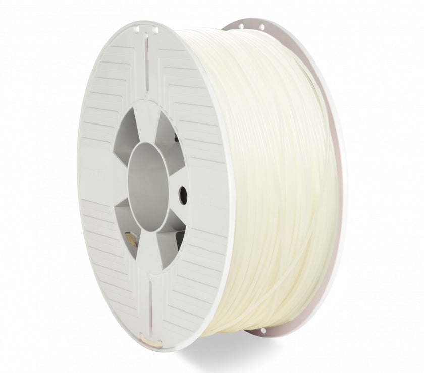 Verbatim ABS 1.75MM 1KG TRANSPARENT