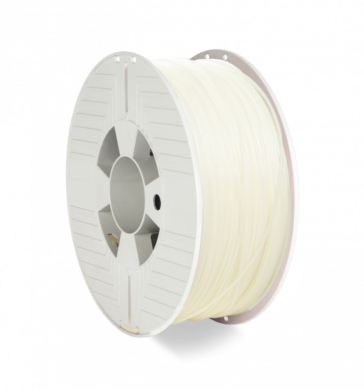 Verbatim ABS 1.75MM 1KG TRANSPARENT