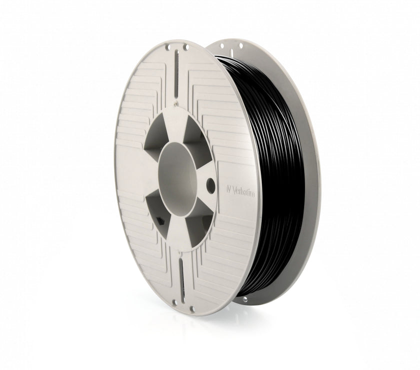 Verbatim Tefabloc 1.75MM BLACK 500G