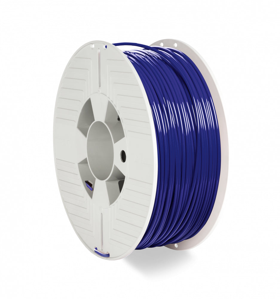 Verbatim PLA 2.85MM BLUE 1KG