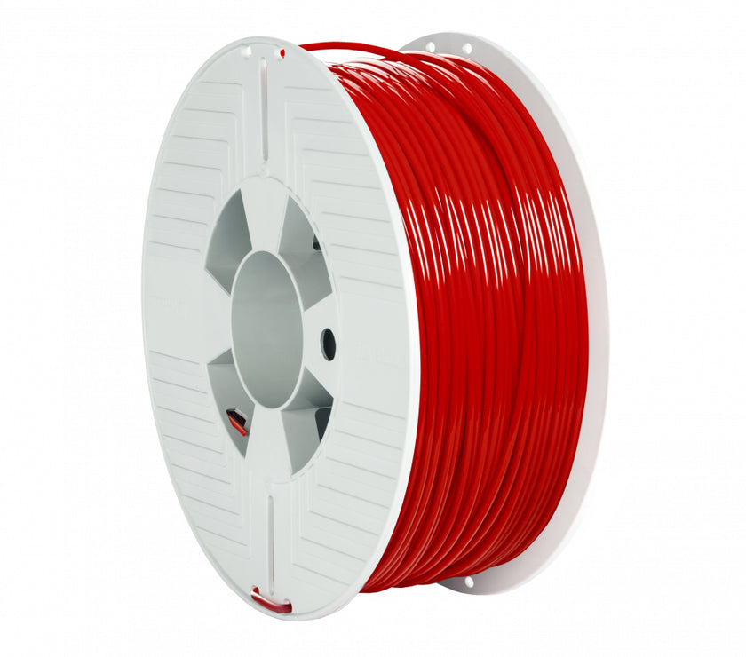 Verbatim PLA 2.85MM RED 1KG