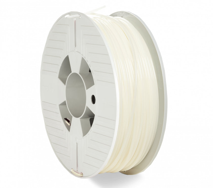 Verbatim PLA 2.85MM TRANSPARENT 1KG