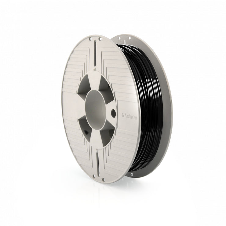 Verbatim Tefabloc 2.85MM BLACK 500G