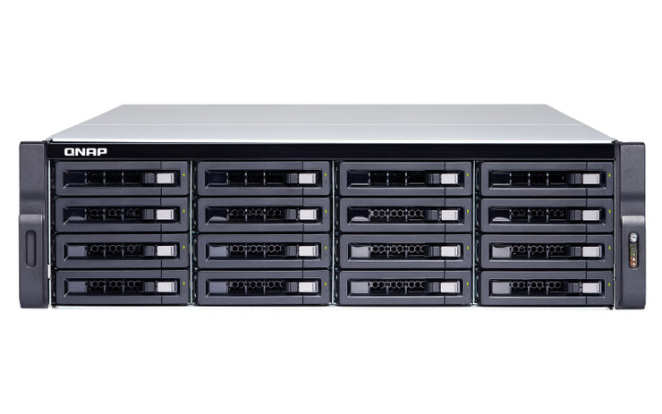 QNAP TS-1683XU-RP-E2124-16G/?128?TB-TE