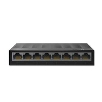 TP-Link LWave 8-Port Gigabit Dsktp Swtch