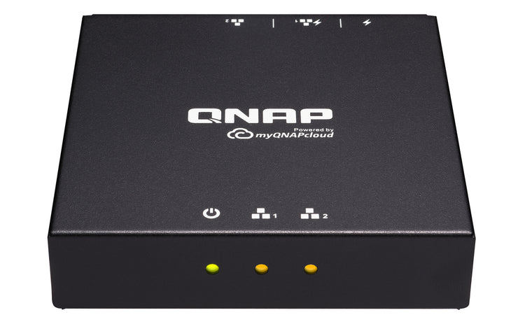QNAP Accelerator Card with 8 MA2485 VPU