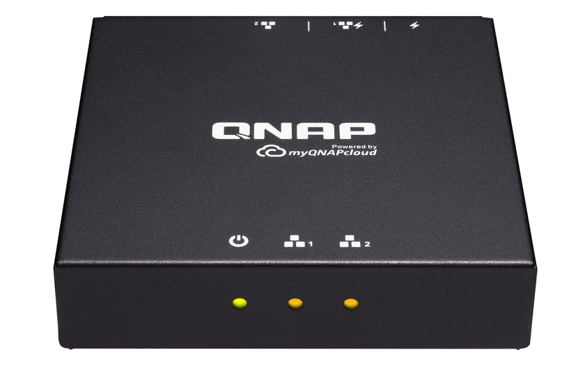 QNAP Accelerator Card with 8 MA2485 VPU