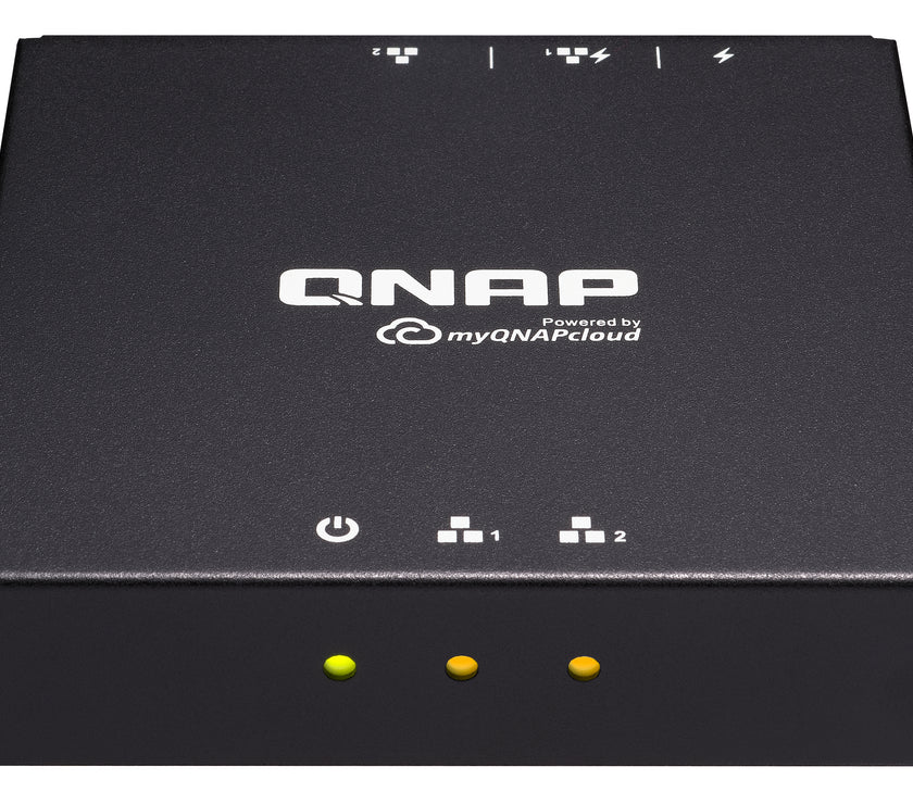 QNAP Accelerator Card with 8 MA2485 VPU