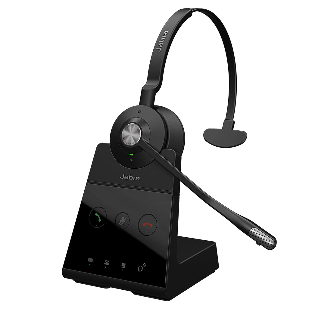 Jabra Engage 65 mono DECT