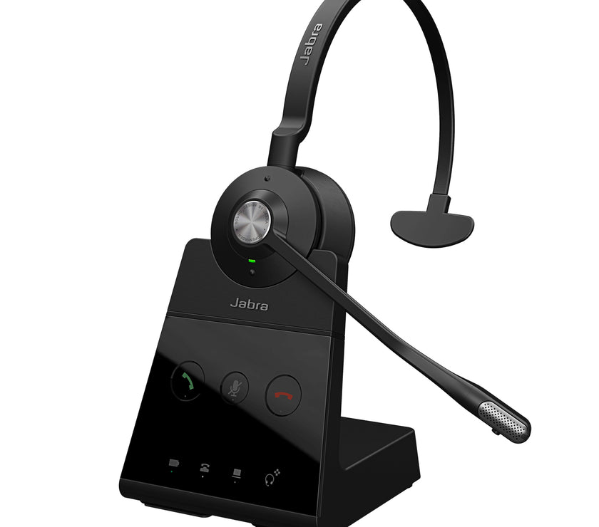Jabra Engage 65 mono DECT