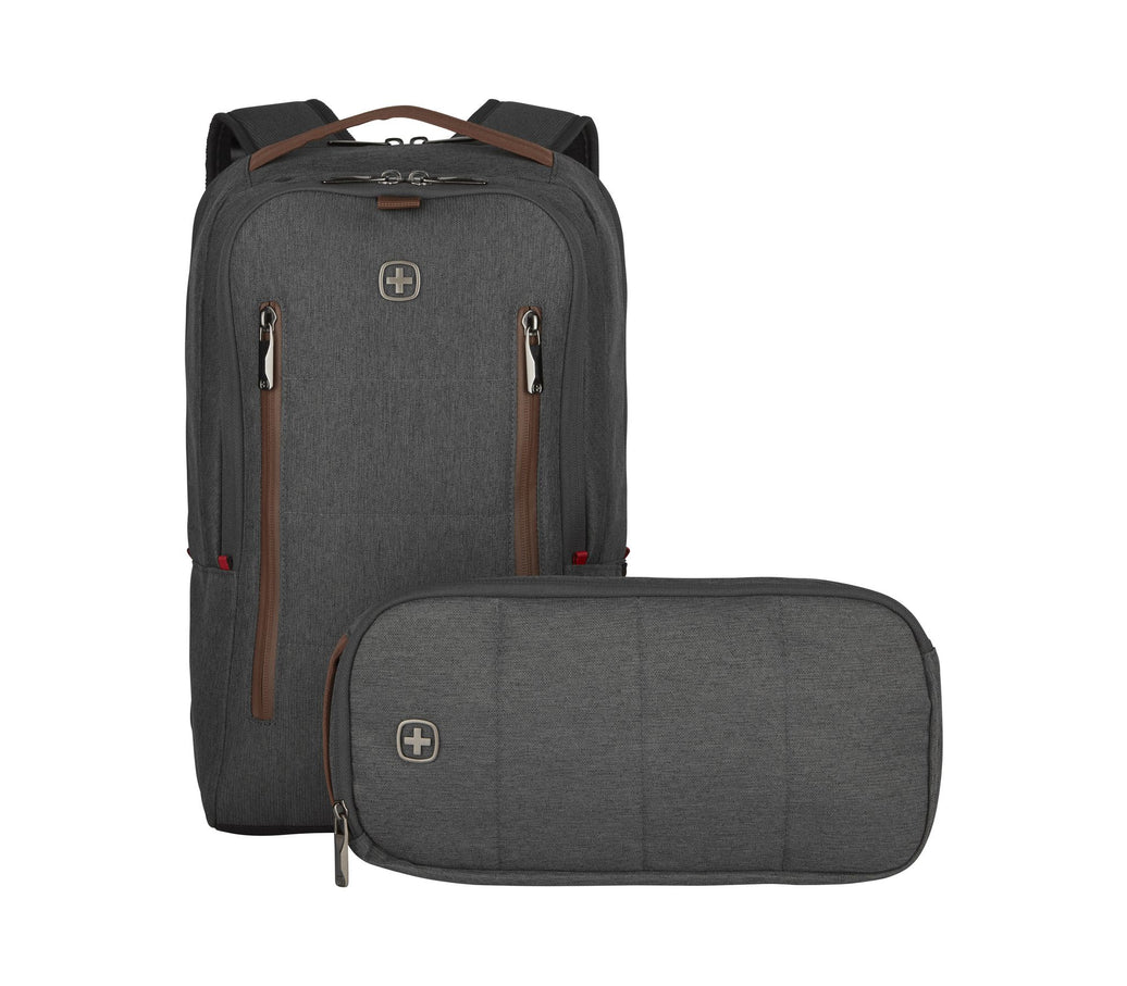 Wenger City Upgrade 16" Laptop Backpack