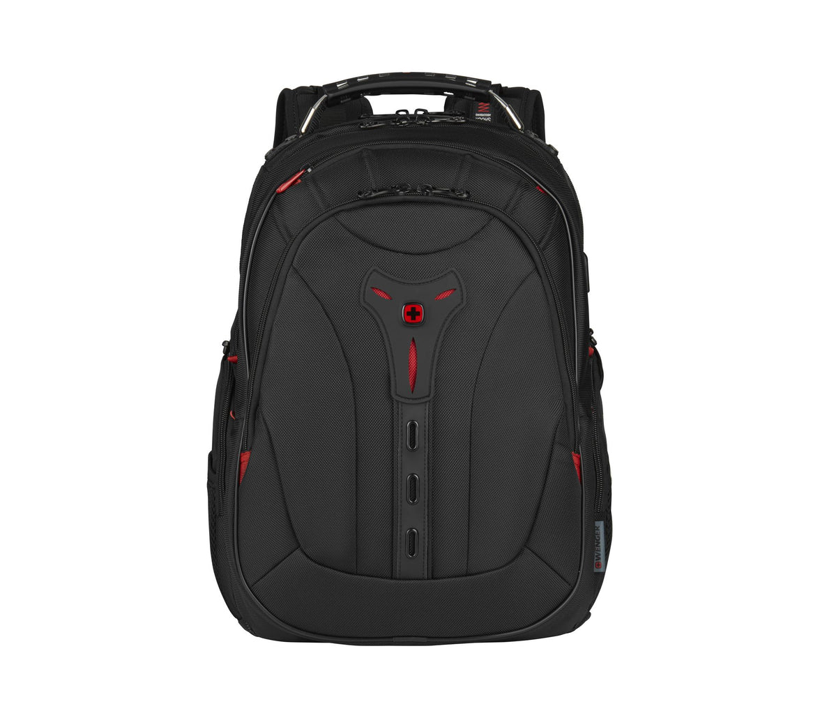 Wenger Pegasus Deluxe  16" LTop Backpack