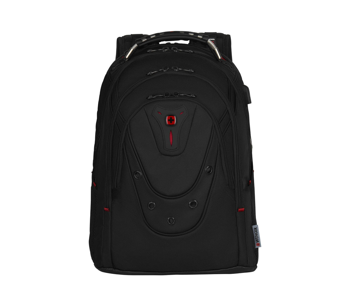 Wenger Ballistic Deluxe 17" LTop B-pack
