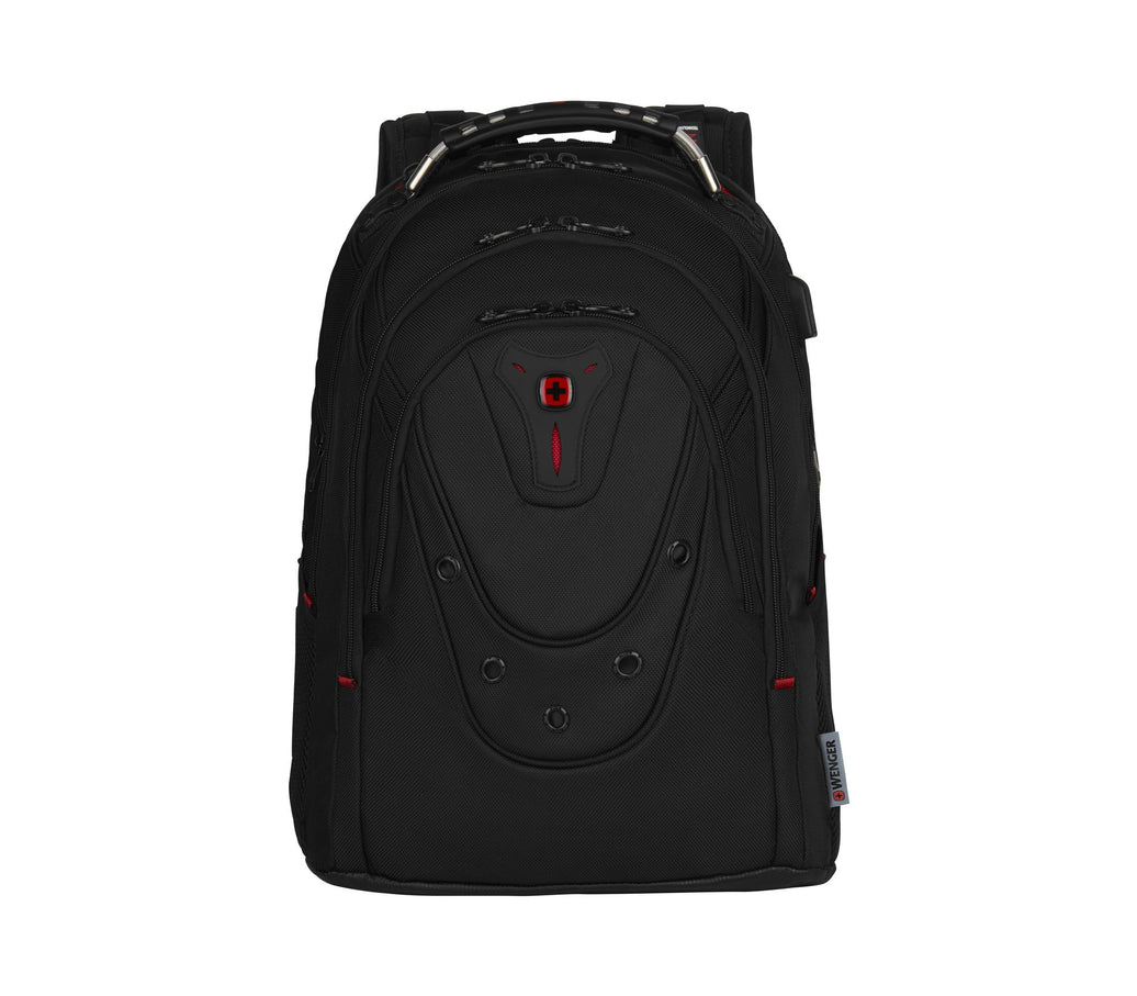 Wenger Ballistic Deluxe 17" LTop B-pack