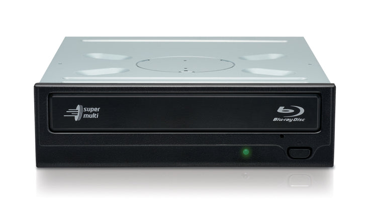 LG 16x Internal SATA BDRW + SW