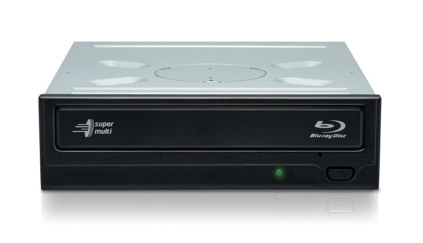 LG 16x Internal SATA BDRW + SW