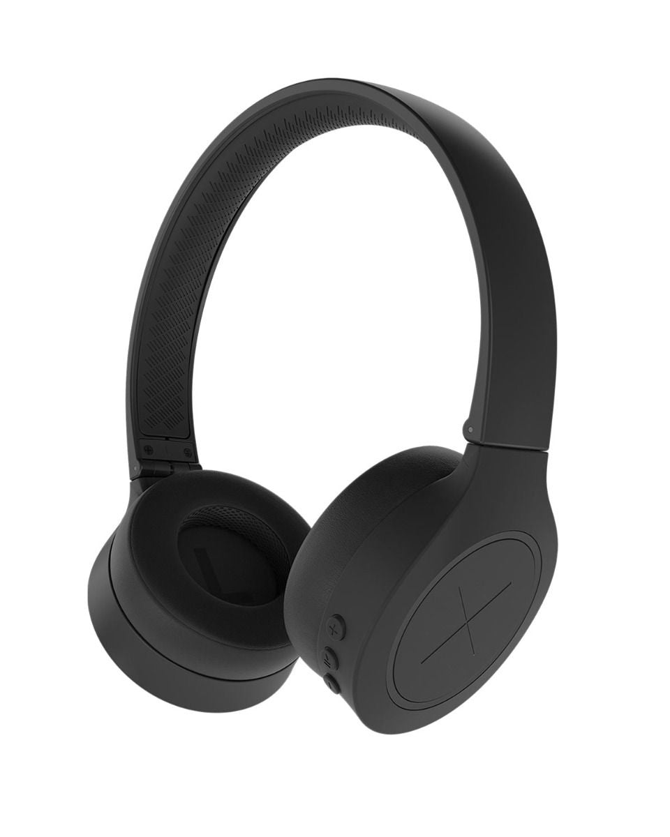 KygoLife A3/600 BT Headphones BLACK