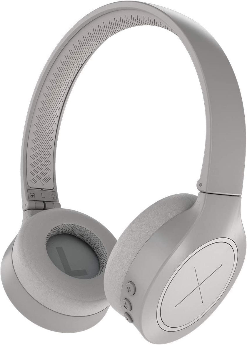 KygoLife A3/600 BT Headphones Stellar