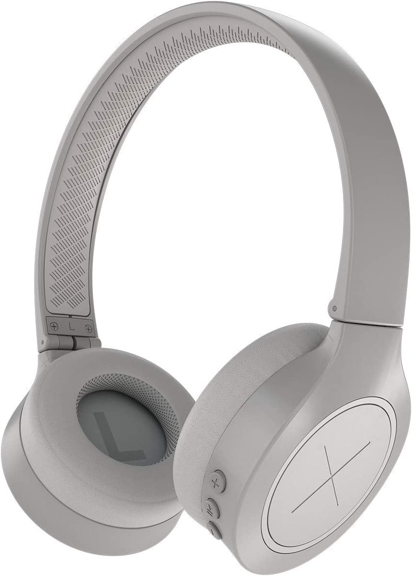KygoLife A3/600 BT Headphones Stellar
