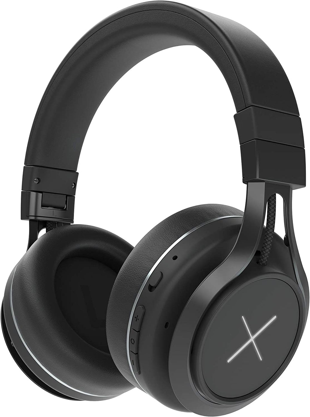 KygoLife A9/1000 BT ANC Headphones Black
