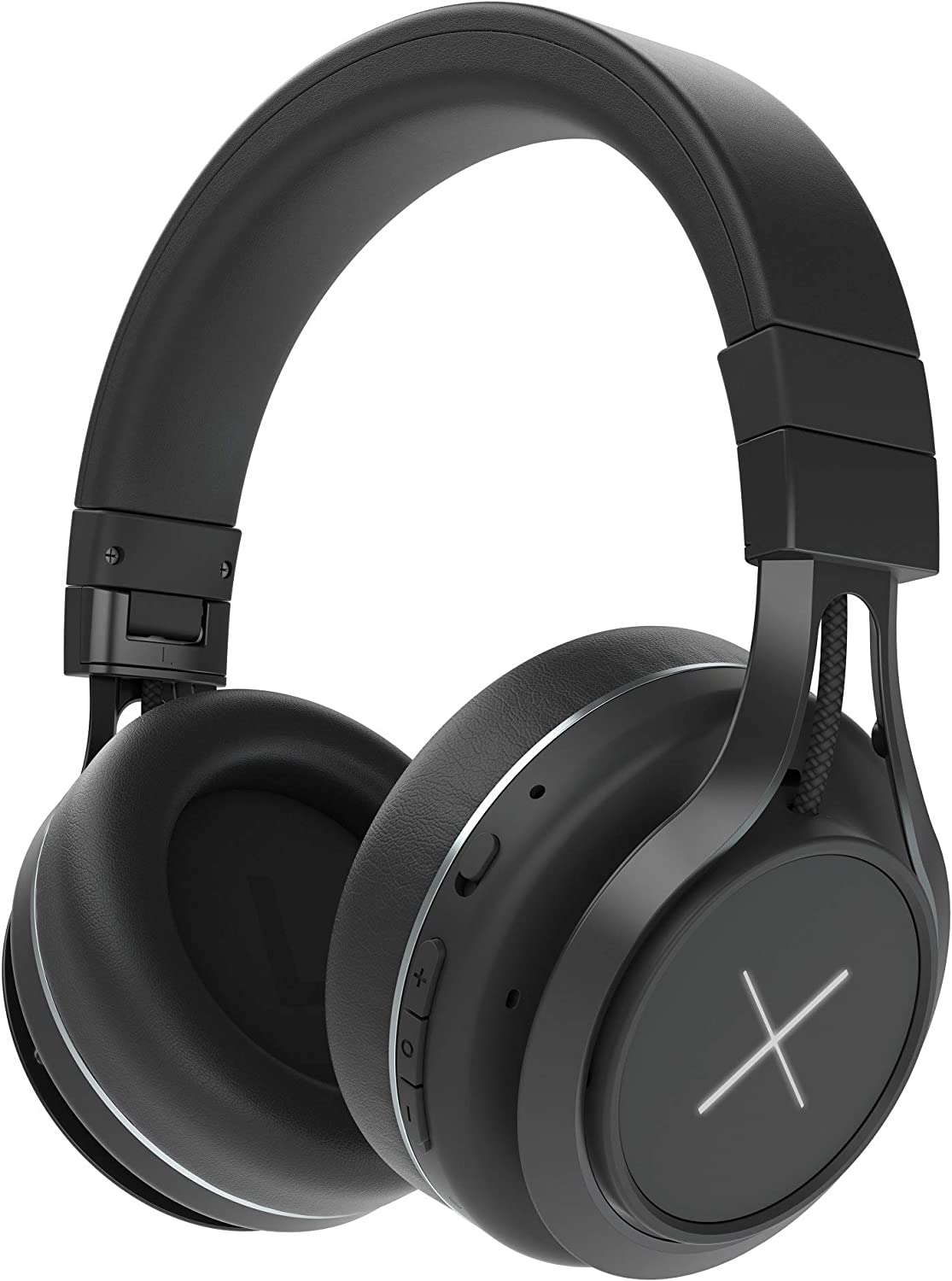 KygoLife A9/1000 BT ANC Headphones Black