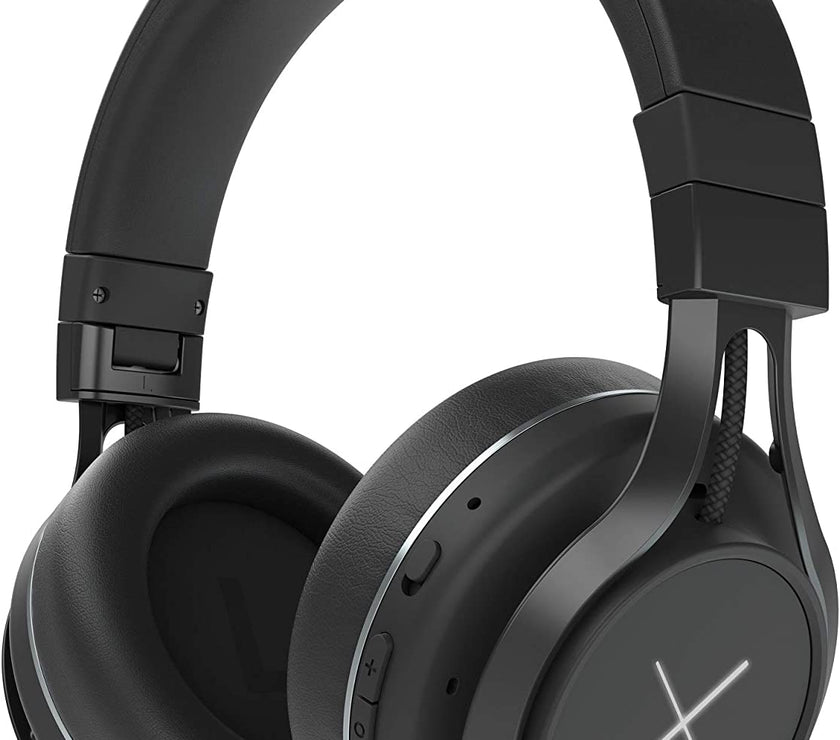 KygoLife A9/1000 BT ANC Headphones Black