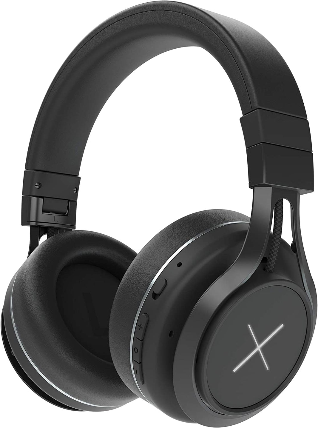 KygoLife A9/1000 BT ANC Headphones Black