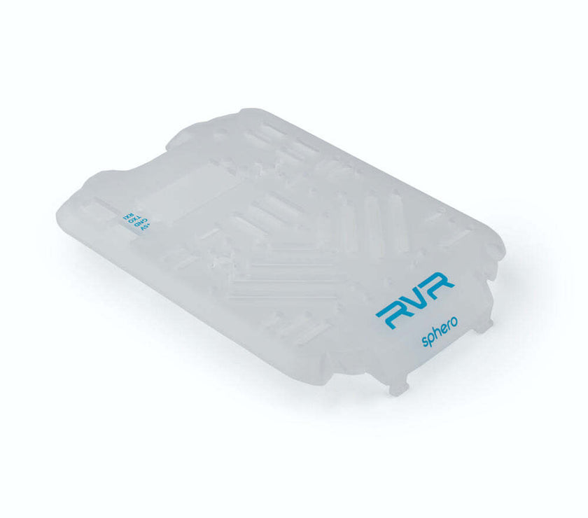 Sphero RVR Mounting Plate
