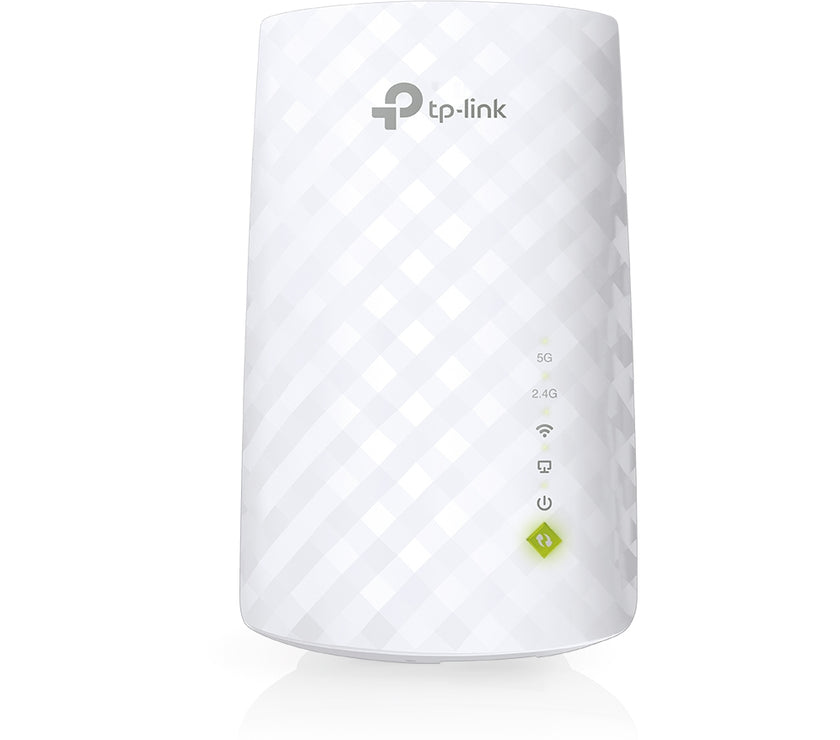 TP-Link AC750 Wi-Fi Range Extender