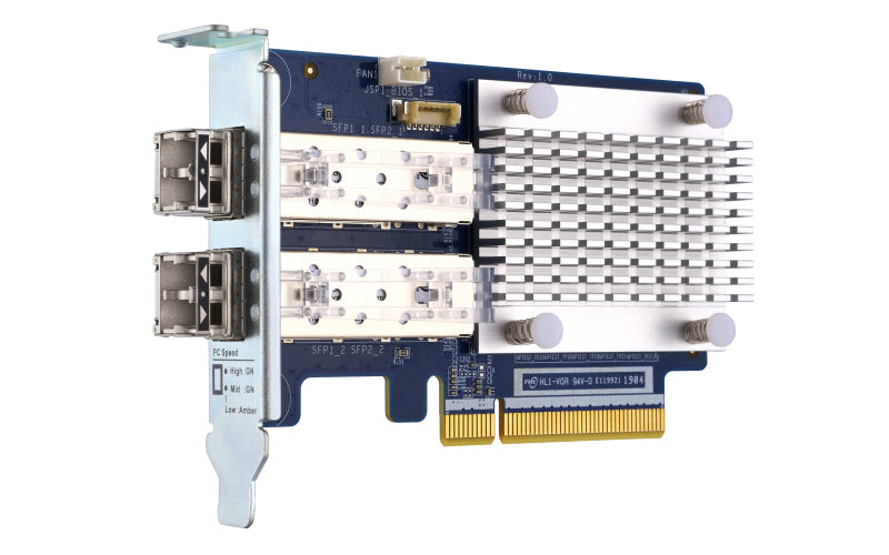 QNAP 16G Fibre Channel Host Bus Adapter