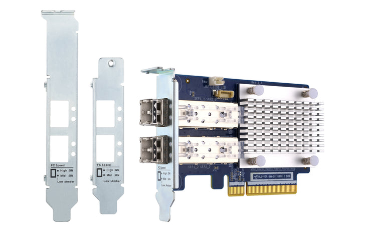 QNAP 32G Fibre Channel Host Bus Adapter