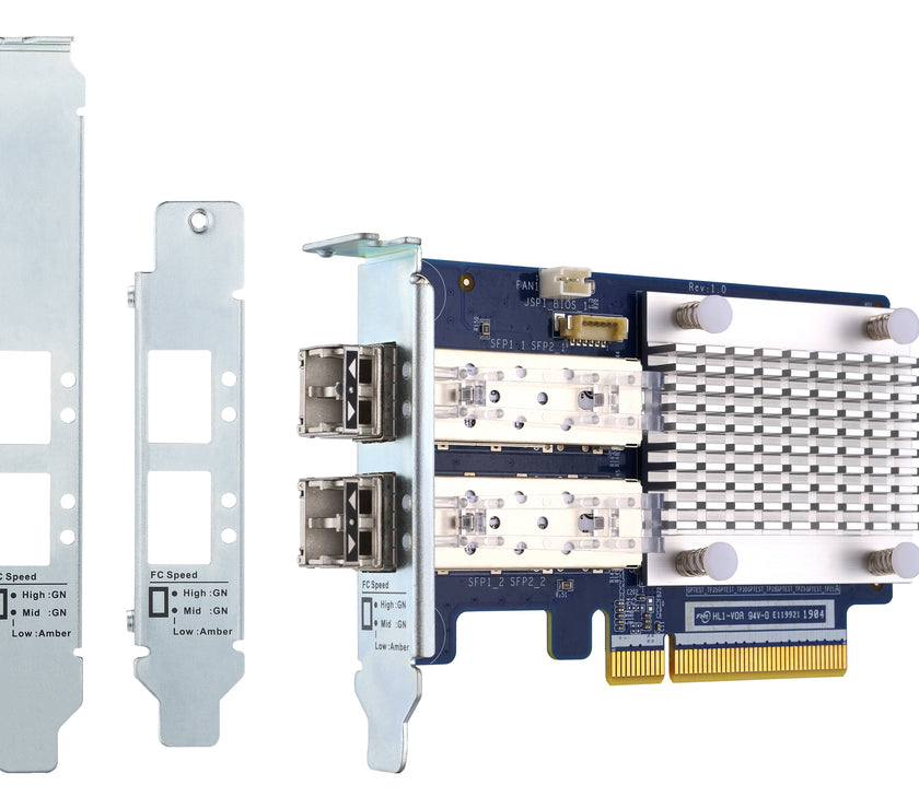 QNAP 32G Fibre Channel Host Bus Adapter