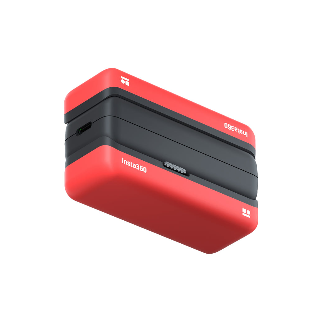 Insta360 ONE RS Battery Charger