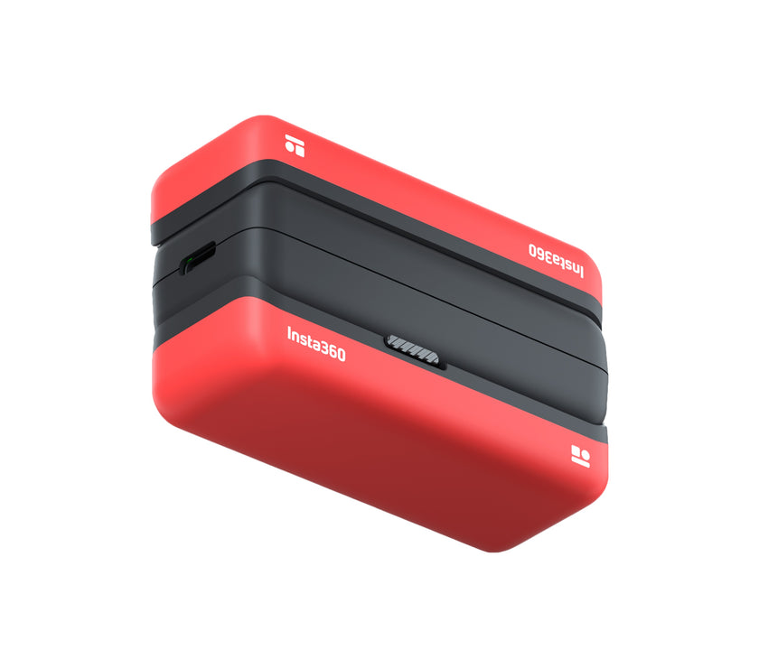 Insta360 ONE RS Battery Charger