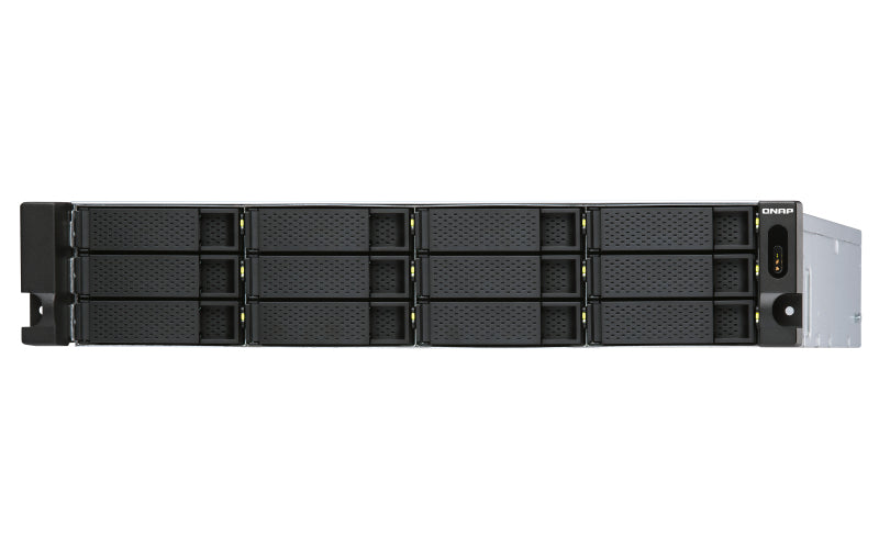 QNAP TL-R1200S-RP 12-bay Rack Expansion