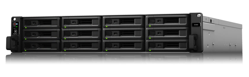 Synology SA3600 12 Bay Rackmount
